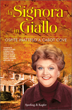 La Signora in Giallo. Ospite inatteso a Cabot Cove