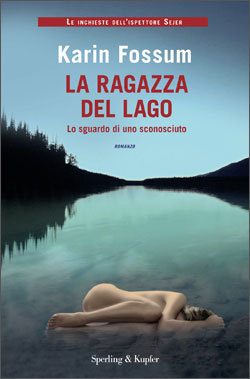 La ragazza del lago