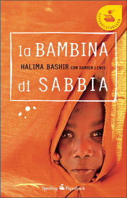 La bambina di sabbia