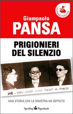 Prigionieri del silenzio