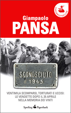 Sconosciuto 1945