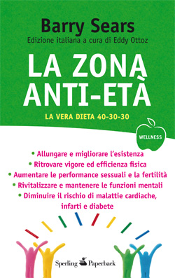 La Zona anti-età