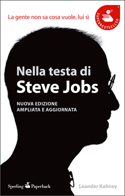 Nella testa di Steve Jobs