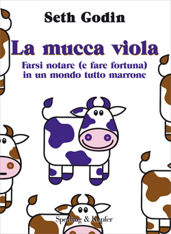 La mucca viola - Sperling & Kupfer Editore