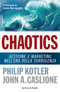 Chaotics (Versione italiana)