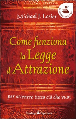 Come funziona la legge d'attrazione