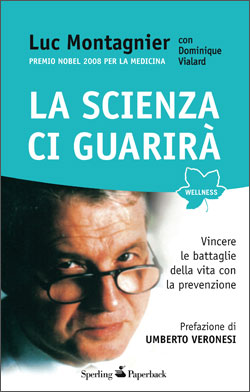 La scienza ci guarirà