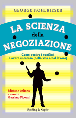 La scienza della negoziazione