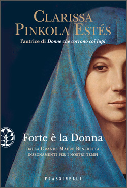 Forte è la donna