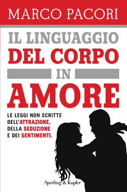 Il linguaggio del corpo in amore