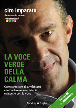 La voce verde della calma