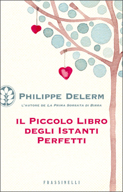 Il piccolo libro degli istanti perfetti