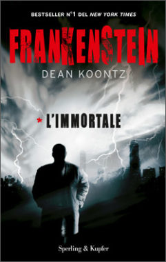 Frankenstein. L'immortale