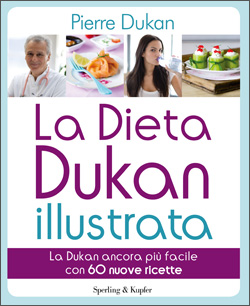 La dieta Dukan illustrata