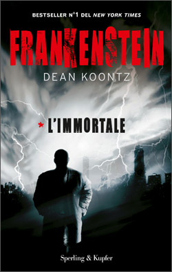 Frankenstein. L'immortale