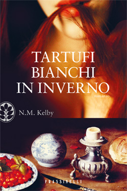 Tartufi bianchi in inverno