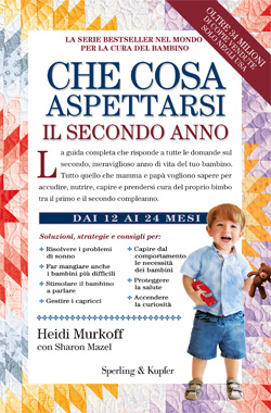 Che cosa aspettarsi il secondo anno - Sperling & Kupfer Editore