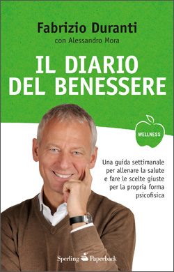 Il diario del benessere