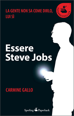 Essere Steve Jobs