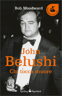 John Belushi