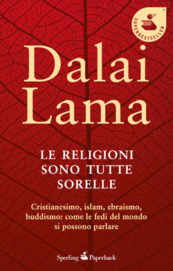 Le religioni sono tutte sorelle