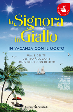 La Signora in Giallo - In vacanza con il morto