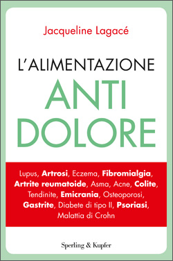 L'alimentazione antidolore