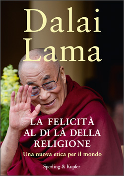 La felicità al di là della religione