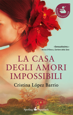 La casa degli amori impossibili