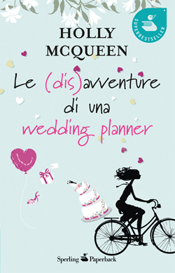 Le (dis)avventure di una wedding planner