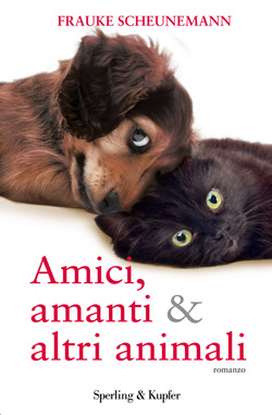 Amici, amanti & altri animali