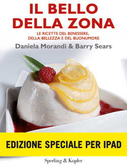 Il bello della Zona (edizione speciale per Ipad)