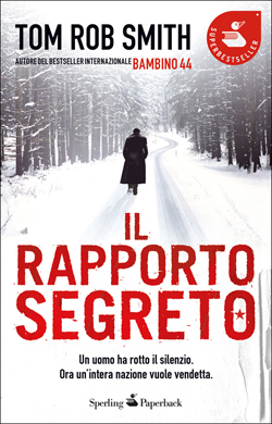 Il rapporto segreto