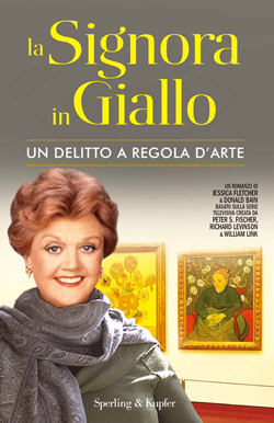 La Signora in Giallo - Un delitto a regola d'arte