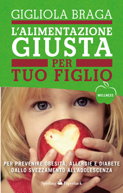 L'alimentazione giusta per tuo figlio