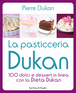 La pasticceria Dukan