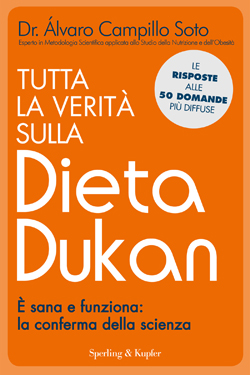 Tutta la verità sulla dieta Dukan