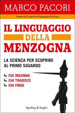 Il linguaggio della menzogna