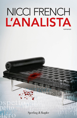 L'analista