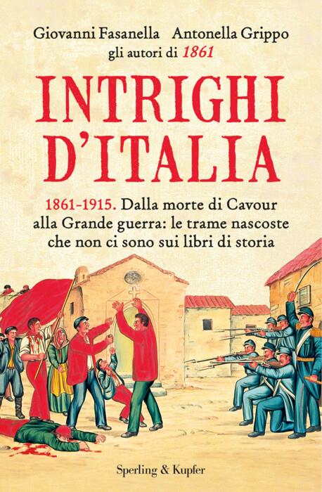 Intrighi d'Italia