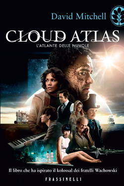 Cloud Atlas - L'atlante delle nuvole