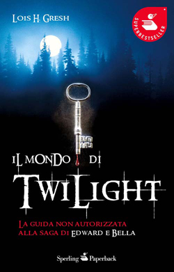 Il mondo di Twilight