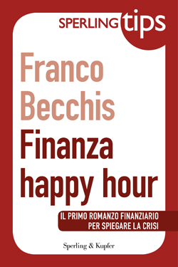 Finanza Happy Hour - Sperling Tips