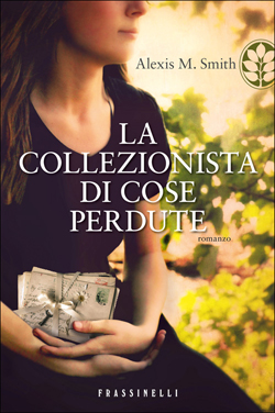 La collezionista di cose perdute