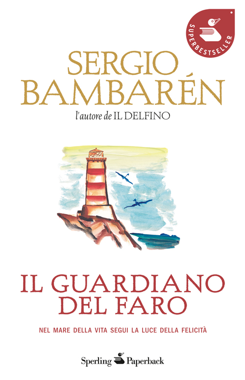 Il guardiano del faro