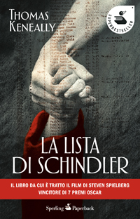 La lista di Schindler