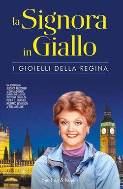 La Signora in Giallo - I gioielli della regina