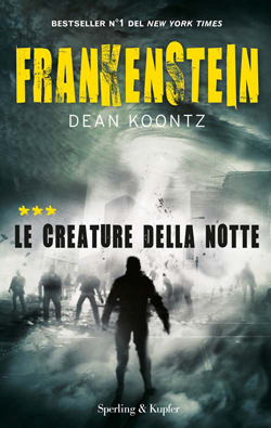 Frankenstein. Le creature della notte