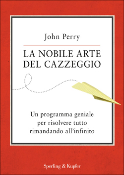 La nobile arte del cazzeggio