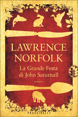 La grande festa di John Saturnall